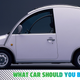 Image for article titled I'm Looking For An Escape Pod To Get Out Of The City! What Car Should I Buy?